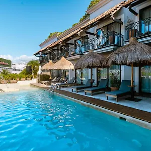 Caribbean Paradise & - 5th Avenue פלאייה דל כרמן