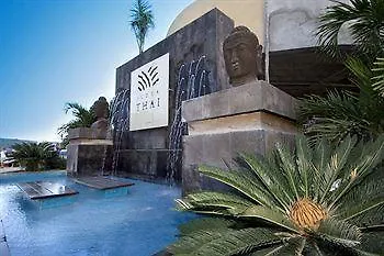 Romantic Aldea Thai Private Pool&Terrace Aparthotel Playa del Carmen