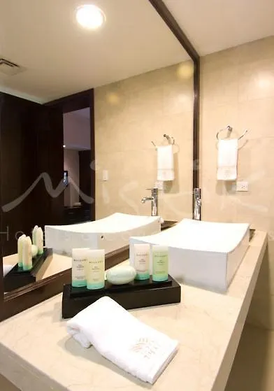 Romantic Aldea Thai Private Pool&Terrace Aparthotel Playa del Carmen