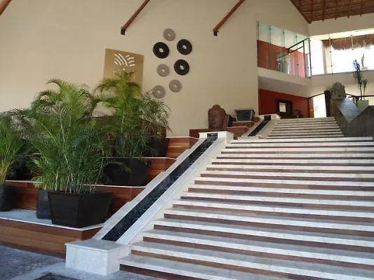 Romantic Aldea Thai Private Pool&Terrace Aparthotel Playa del Carmen
