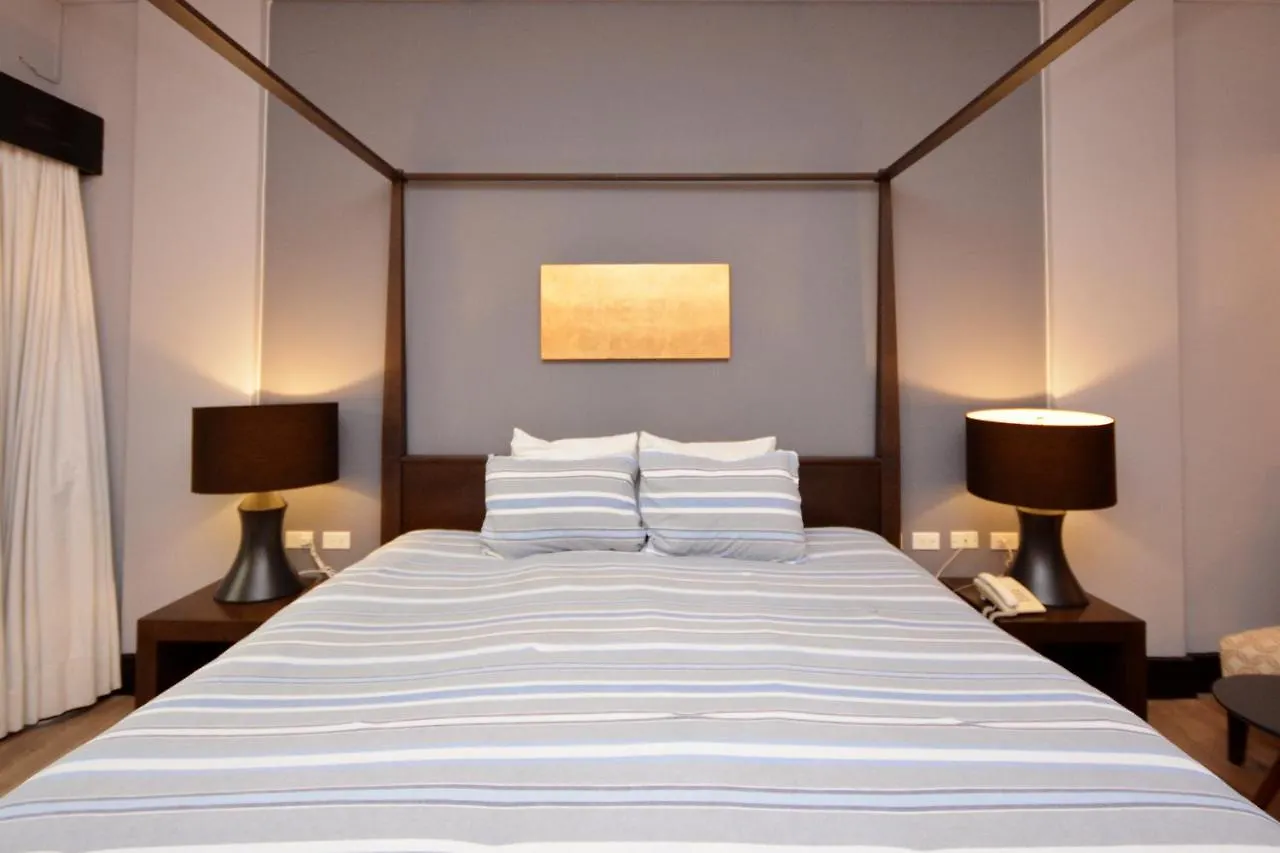 Romantic Aldea Thai Private Pool&Terrace Aparthotel Playa del Carmen 4*,  Mexico