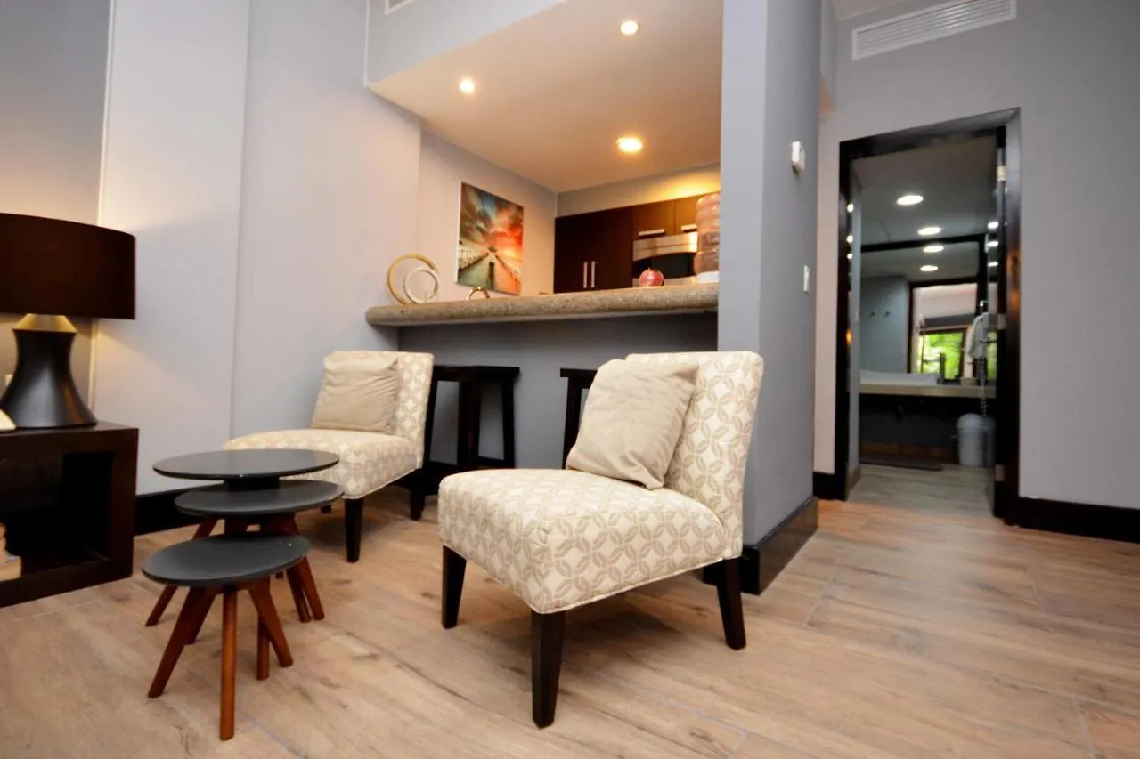 Romantic Aldea Thai Private Pool&Terrace Aparthotel Playa del Carmen