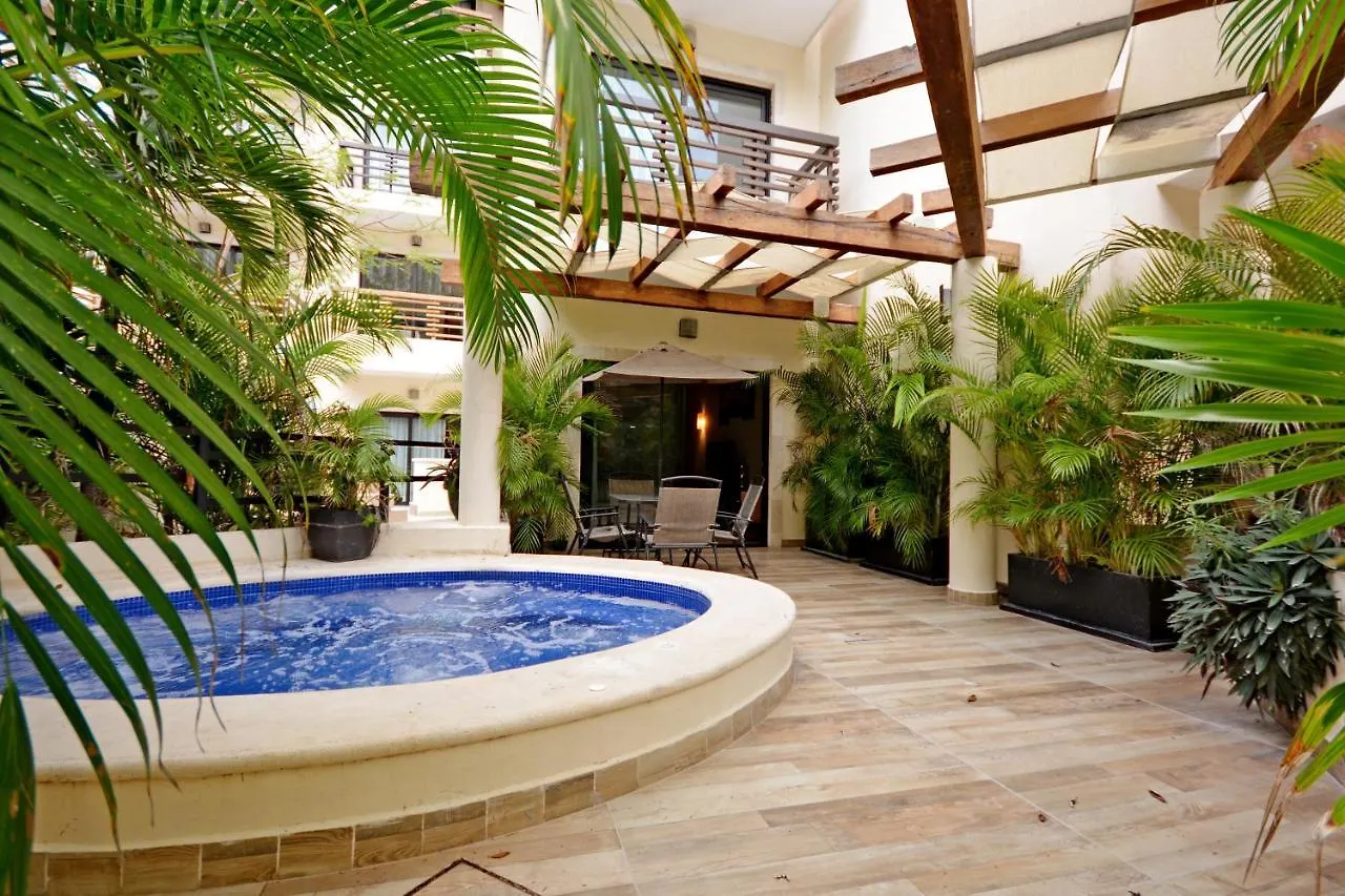 Romantic Aldea Thai Private Pool&Terrace location