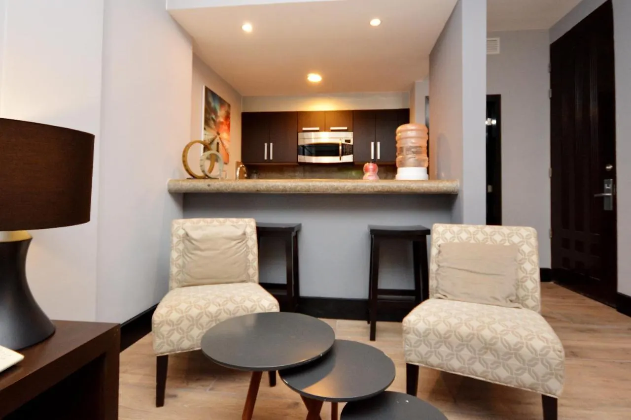 Romantic Aldea Thai Private Pool&Terrace Aparthotel Playa del Carmen